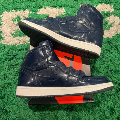 Jordan 1 DSM Size 9.5 (Lightly Worn RB)