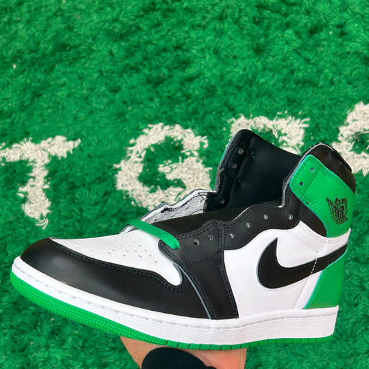 Jordan 1 Lucky Green Size 11.5 (New)