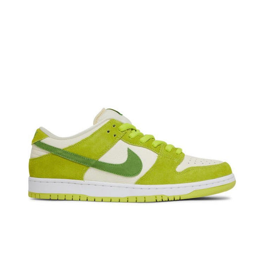 Nike SB Dunk Low Green Apple Size 9 (New)