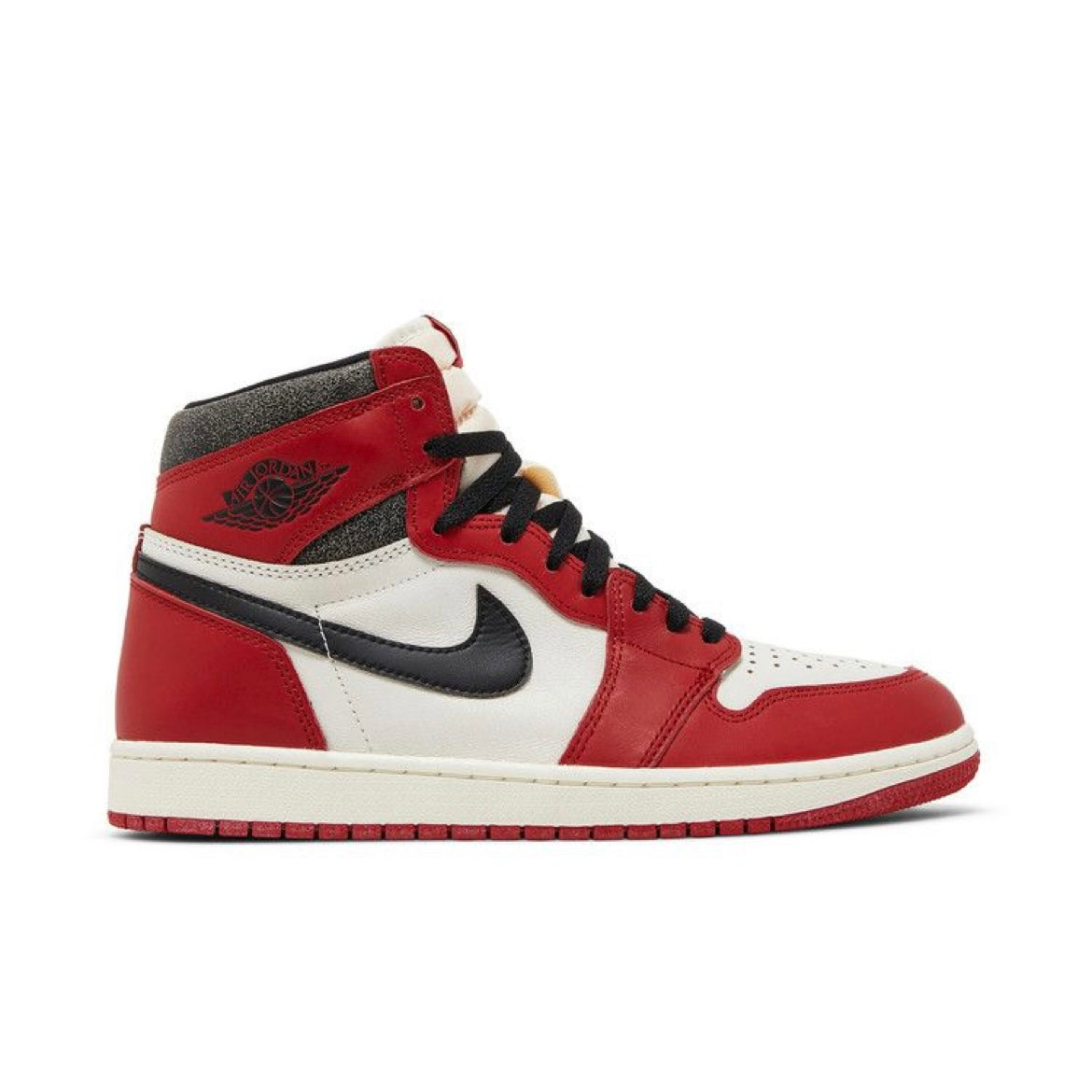 Jordan 1 High Lost & Found Chicago Size 4Y (New)
