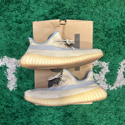 Yeezy 350 Linen Size 12.5 (Worn)