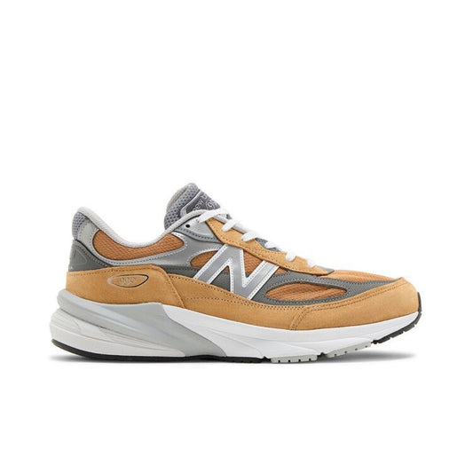 New Balance 990 Brown Size 10.5 (New)
