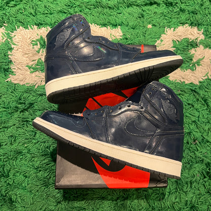 Jordan 1 DSM Size 9.5 (Lightly Worn RB)