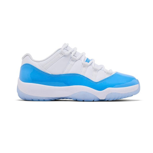 Jordan 11 Low University Blue