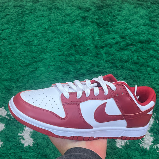 Nike Dunk Low USC Size 10 (New)