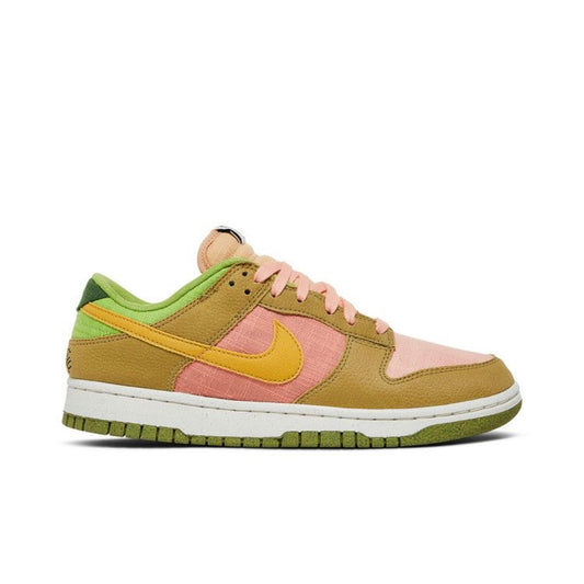Nike Dunk Low Sun Club Size 10 (New)