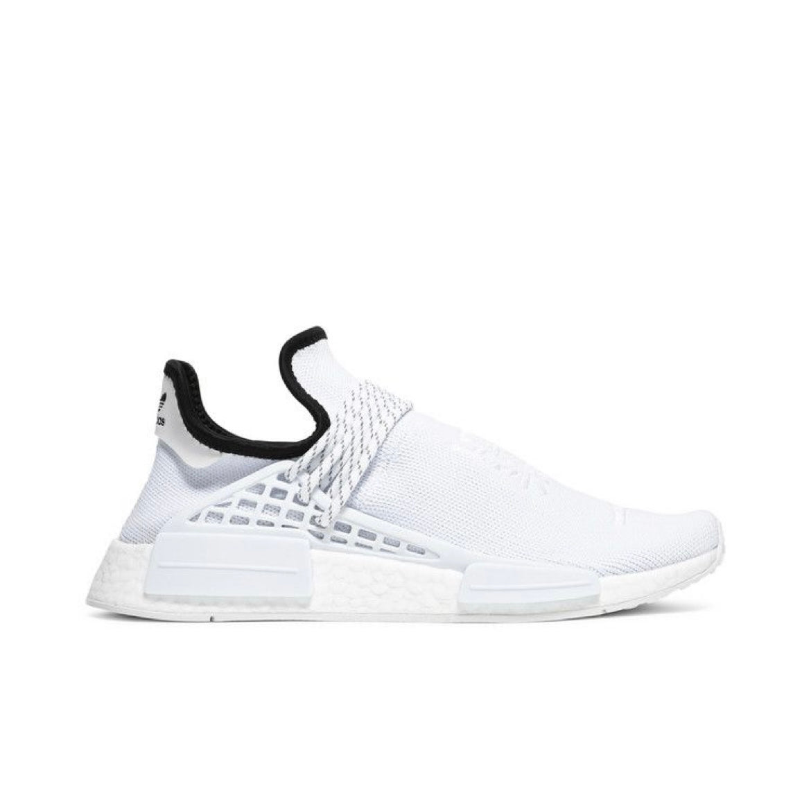 Adidas Human Race Extra Eye White Size 9 (New)