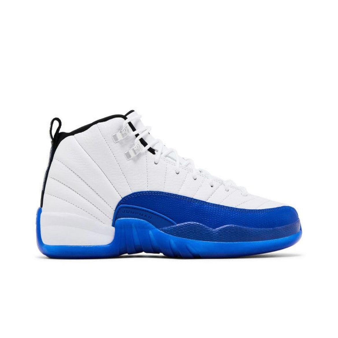 Jordan 12 Blueberry Size 6Y (New)