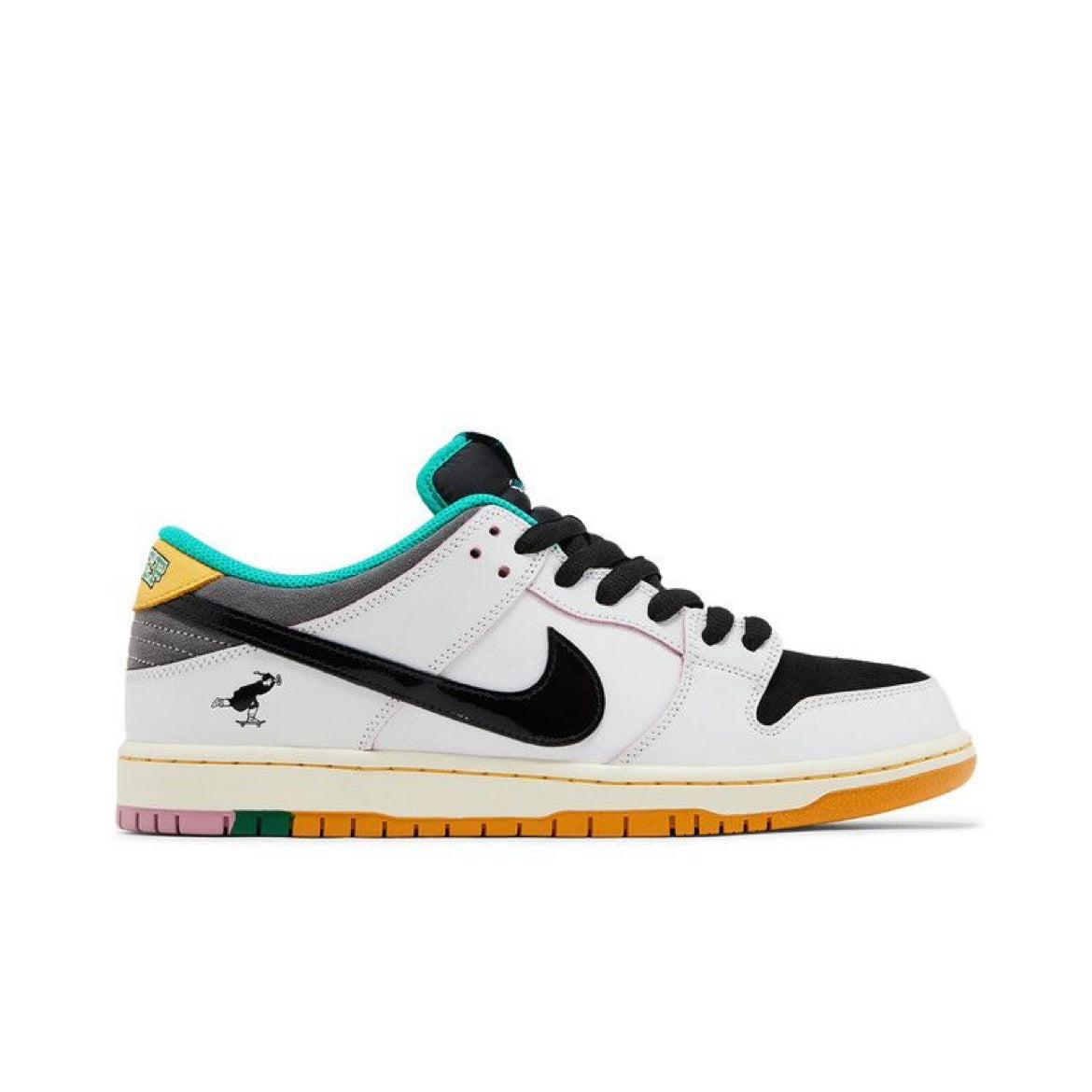 Nike SB Dunk Low CSEF Size 6Y (New)