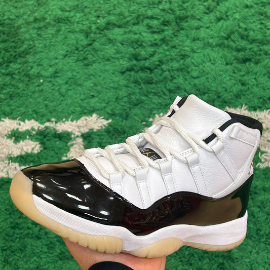 Jordan 11 DMP Gratitutde Size 9.5 (Worn)