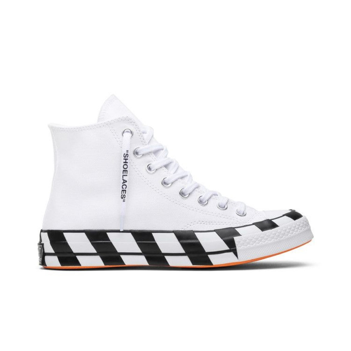 Nike Converse Off White Size 3.5Y (New)