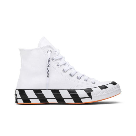Nike Converse Off White Size 3.5Y (New)