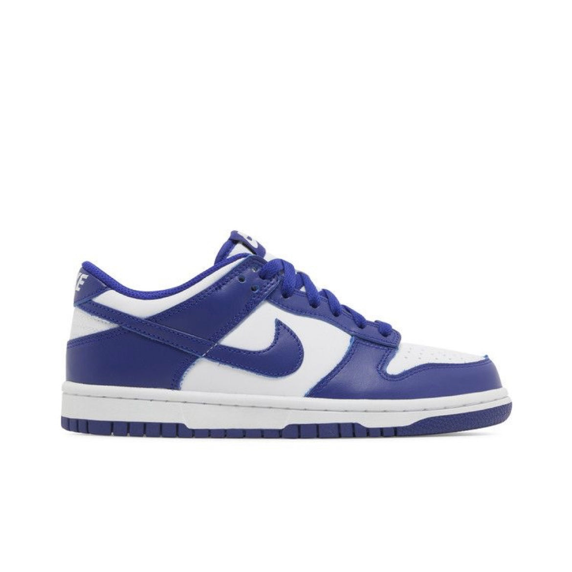 Nike Dunk Low Concord Size 5.5Y (New)