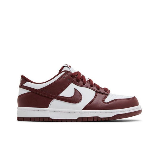 Nike Dunk Low Redwood Size 4Y (New)