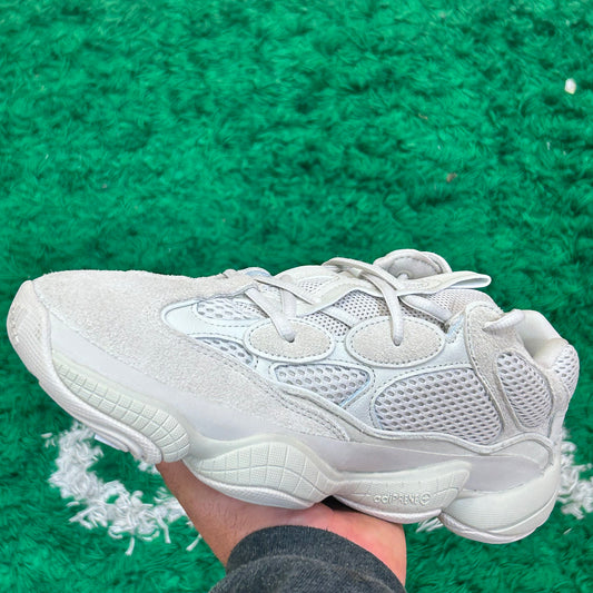 Yeezy 500 Blush Size 8.5 (New)