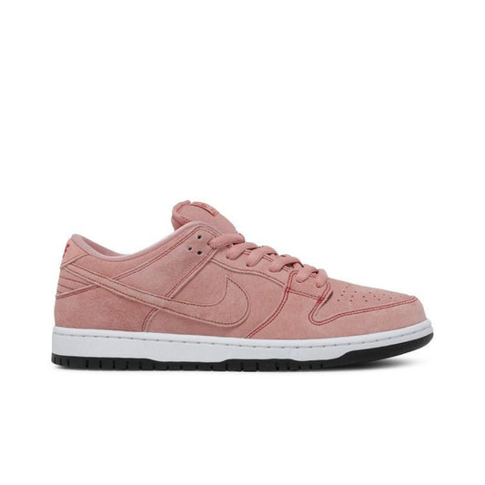 Nike SB Dunk Low Pink Pig Size 9.5 (New Faded)
