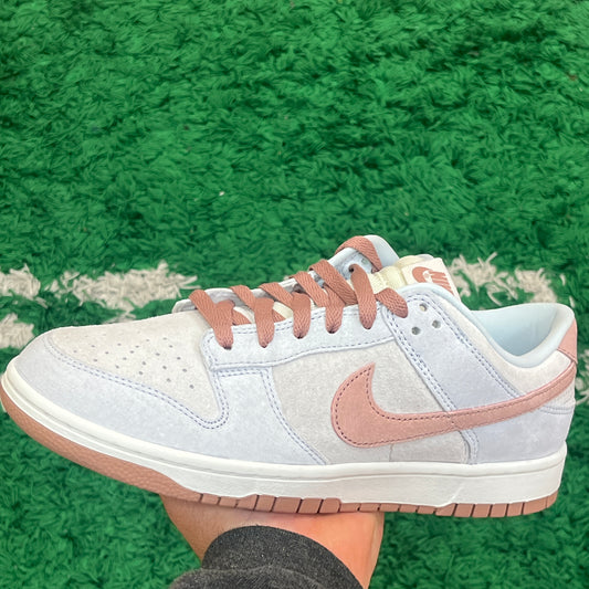 Nike Dunk Low Fossil Rose Size 9 (New)