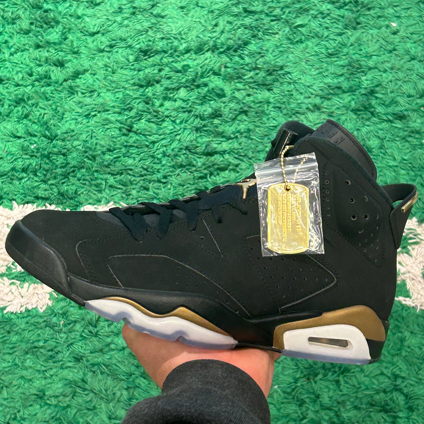 Jordan 6 DMP Size 11 (New)