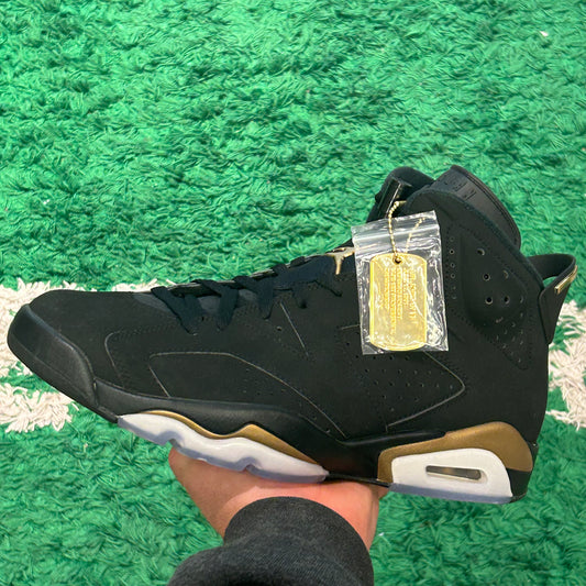 Jordan 6 DMP Size 11 (New)