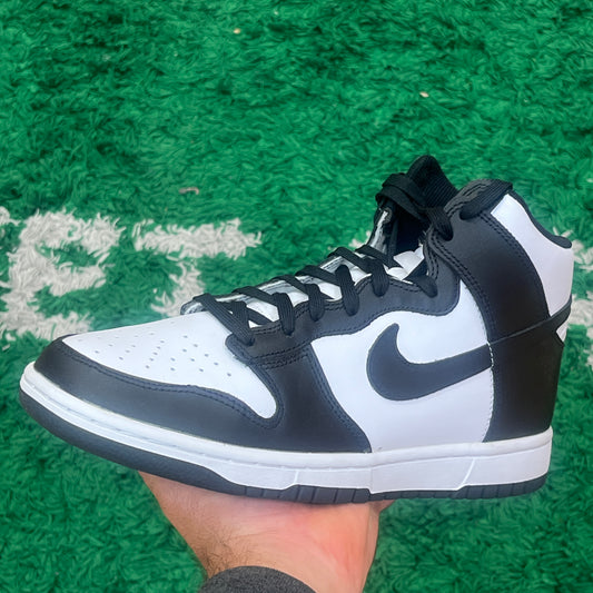 Nike Dunk High Panda Size 9.5 (New)