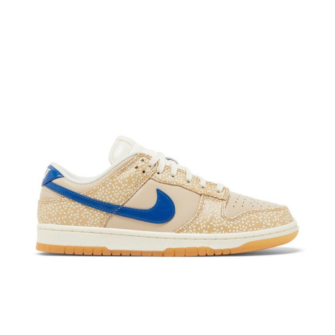 Nike Dunk Low Montreal Bagel Size 12 (New)