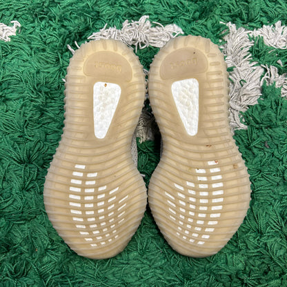 Yeezy 350 Slate Size 5 (Worn NB)
