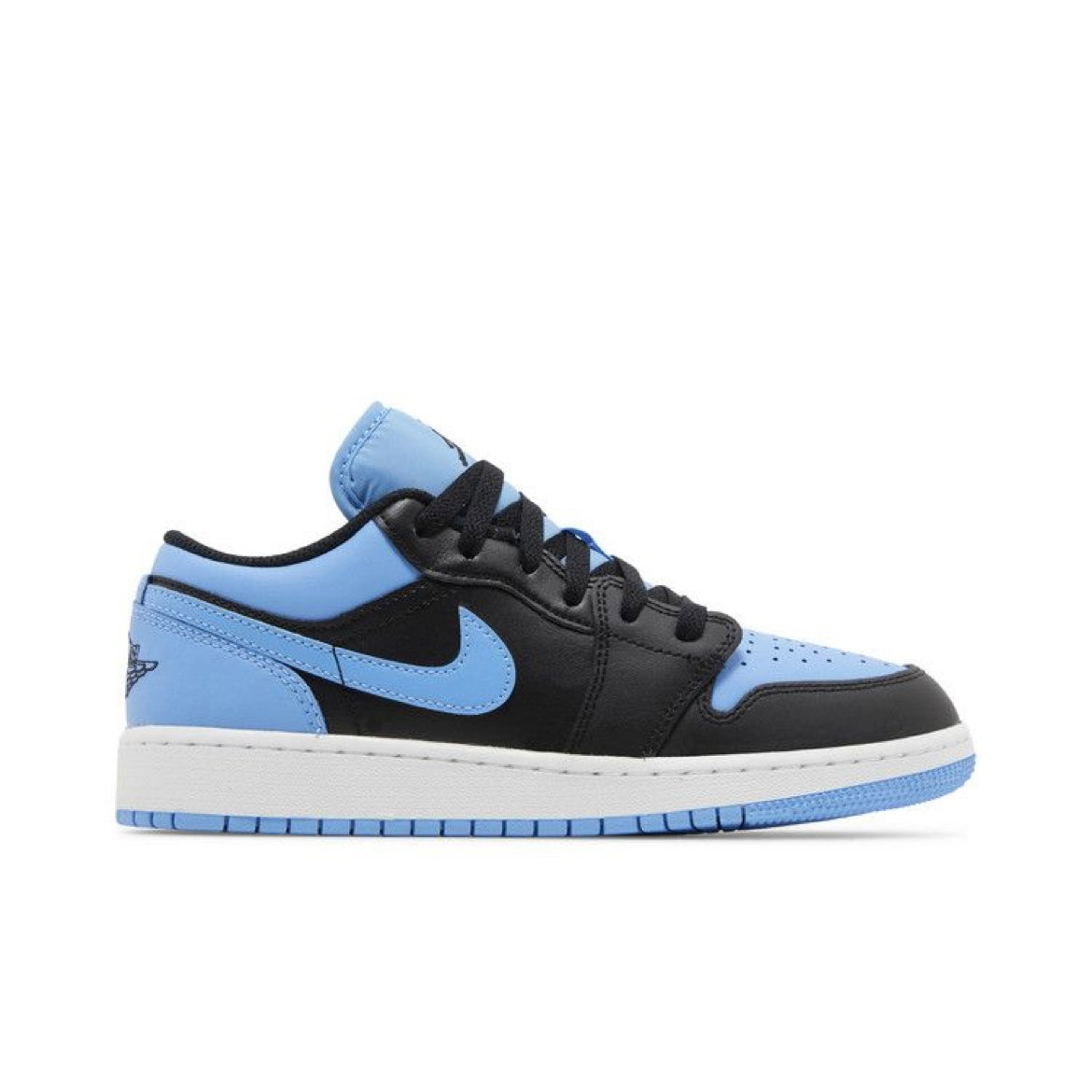 Jordan 1 Low UNC Size 7Y (New)