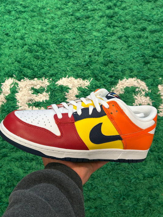 Nike Dunk Low CO.JP What The Size 11 (New)