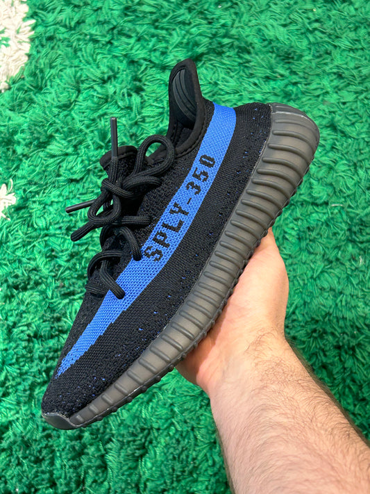 Yeezy 350 Dazzling Blue Size 6Y (New)